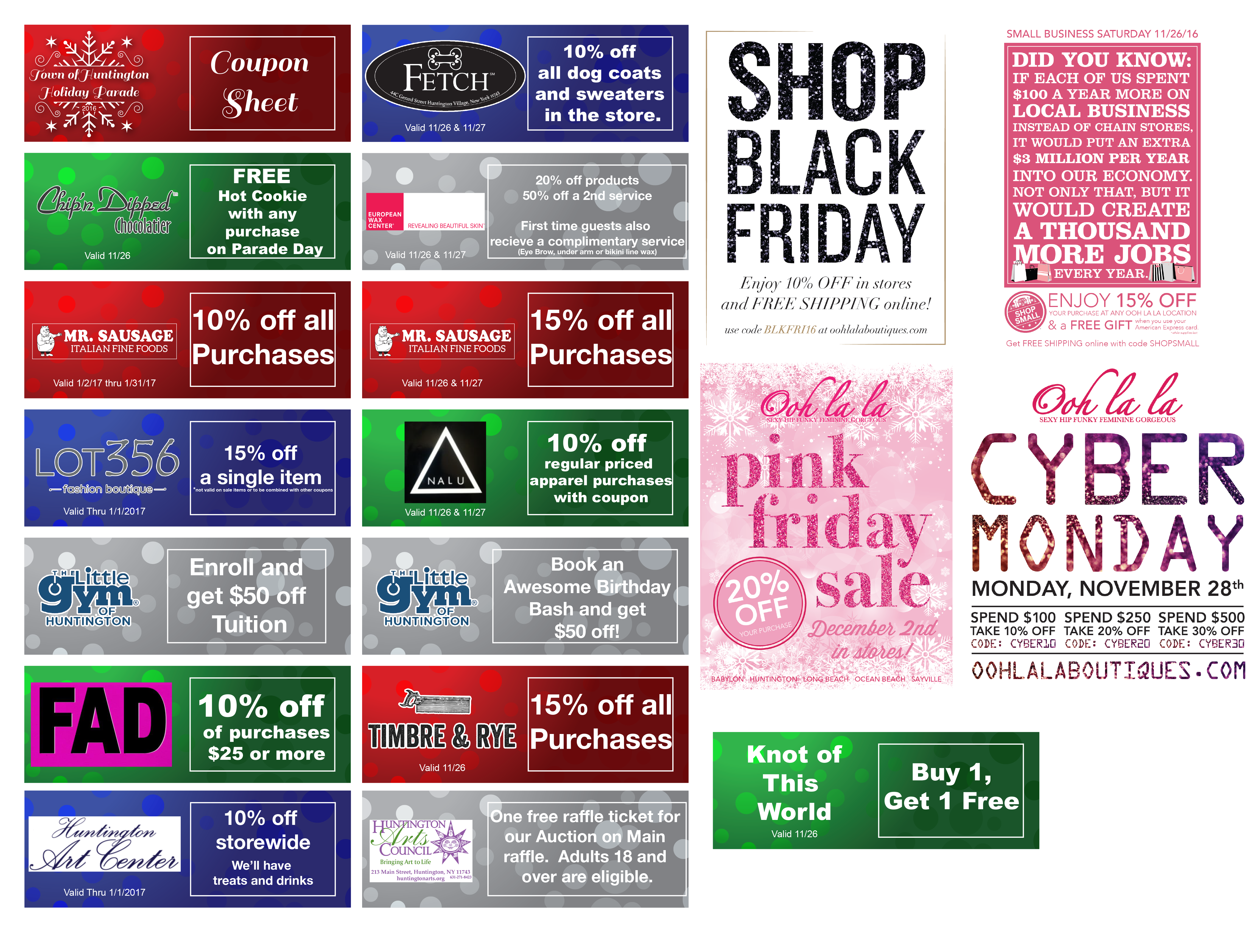 Roly poly coupon code pensacola