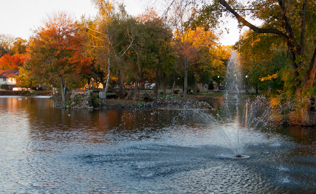 Photo Gallery - Town of Huntington, Long Island, New York