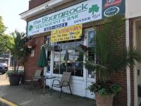 The Shamrock Bar & Restaurant, Halesite, 2020 Beautification Awards Winner, Container Garden Category