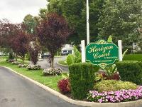 Horizon Court Homeowners Association, Huntington, 2020 Beautification Awards Winner, Community Association Category