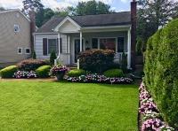 Anthony & Mary Ellen Corry, Huntington Station, 2020 Beautification Awards Winner, Home Category