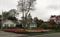 Rick & Lynn Mazza, Huntington, 2020 Beautification Awards Winner, Home Category