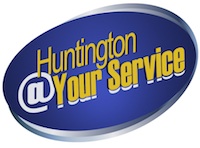 Huntington@Your Service