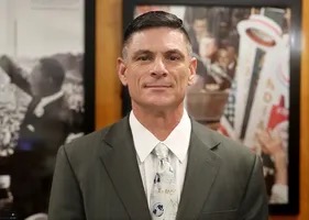 Councilman Dr. Dave Bennardo