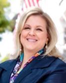 Councilwoman Brooke A. Lupinacci