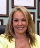 Councilwoman Theresa Mari