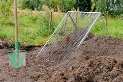 Compost