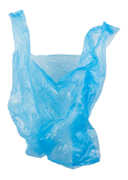 Plastic Bag Recycling: New York State's Plastic Bag Reduction