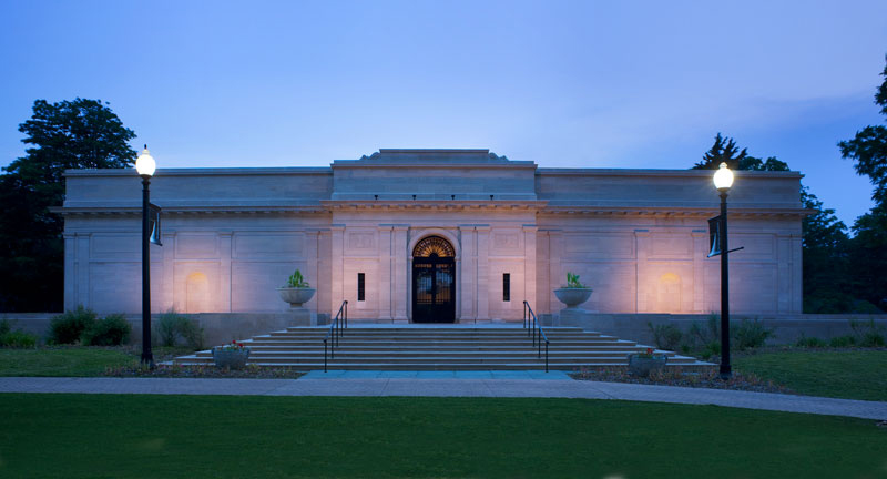 The Long Island Museum Weather