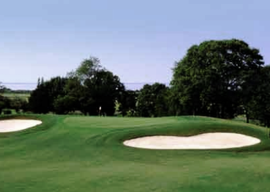 Dix Hills Park Golf Course - Dix Hills, NY
