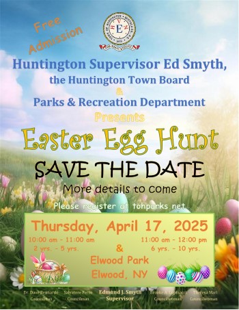Click Flyer to Sign up